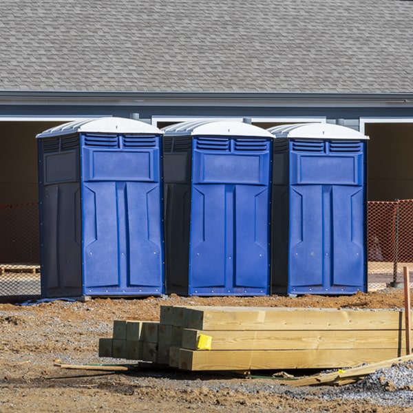 can i rent portable toilets for long-term use at a job site or construction project in West Brandywine Pennsylvania